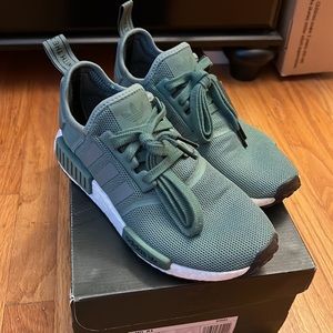 ‼️WORN ONCE‼️ ADIDAS NMD